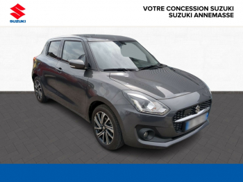 SUZUKI Swift d’occasion à vendre à ANNECY