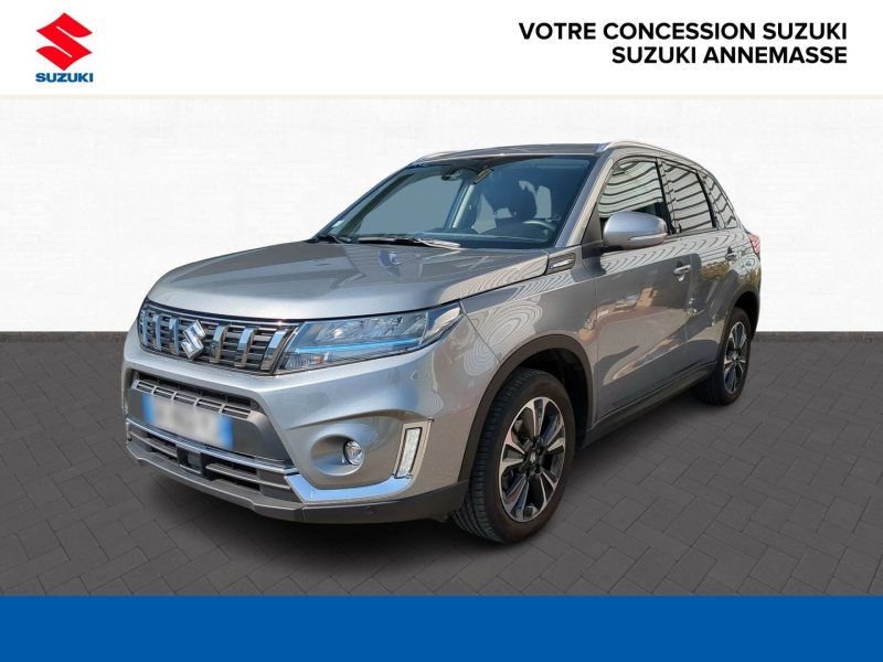 SUZUKI Vitara d’occasion à vendre à ANNECY chez SAVOIE MOTORS (Photo 3)