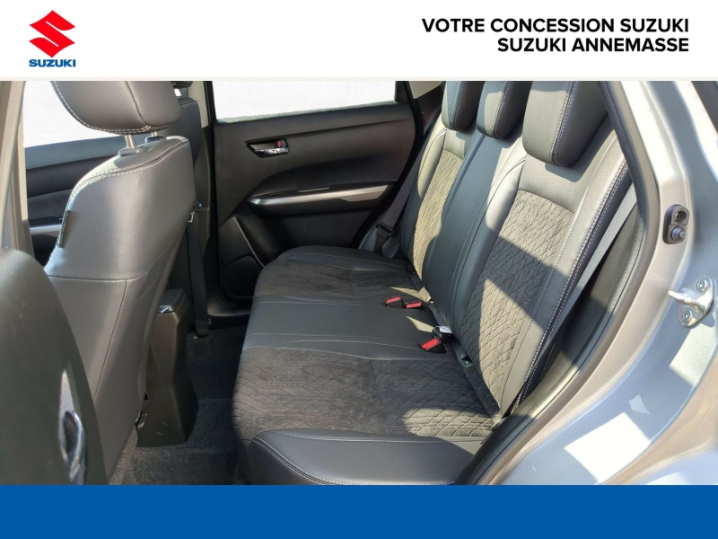 SUZUKI Vitara d’occasion à vendre à ANNECY chez SAVOIE MOTORS (Photo 10)