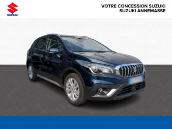 SUZUKI SX4 S-Cross d’occasion à vendre à ANNECY chez SAVOIE MOTORS (Photo 1)