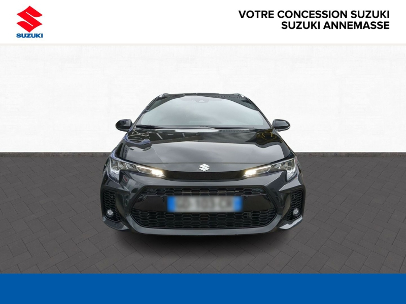 SUZUKI Swace d’occasion à vendre à ANNECY chez SAVOIE MOTORS (Photo 8)