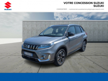 SUZUKI Vitara d’occasion à vendre à ANNECY