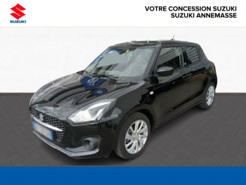 SUZUKI Swift d’occasion à vendre à ANNECY