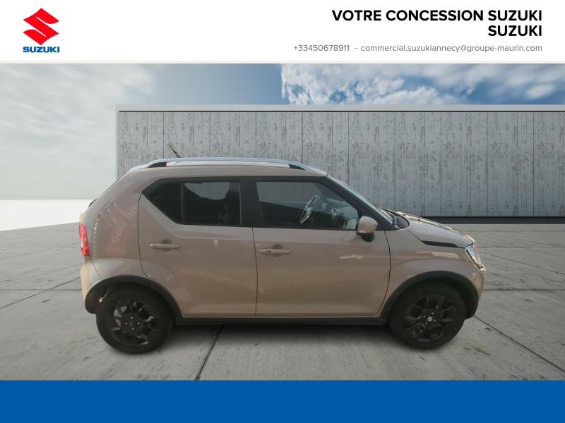 SUZUKI Ignis d’occasion à vendre à ANNECY chez SAVOIE MOTORS (Photo 5)