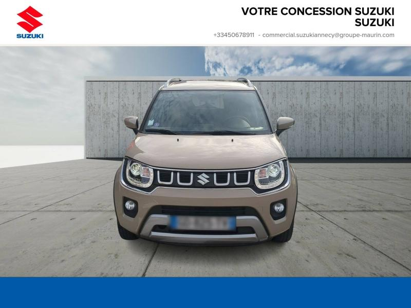 SUZUKI Ignis d’occasion à vendre à ANNECY chez SAVOIE MOTORS (Photo 6)