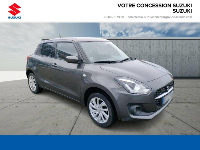 SUZUKI Swift d’occasion à vendre à ANNECY chez SAVOIE MOTORS (Photo 3)