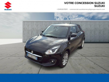 SUZUKI Swift 1.2 Dualjet Hybrid 83ch Privilège AllGrip 46948 km à vendre