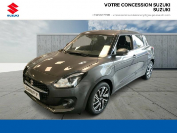 SUZUKI Swift d’occasion à vendre à ANNECY