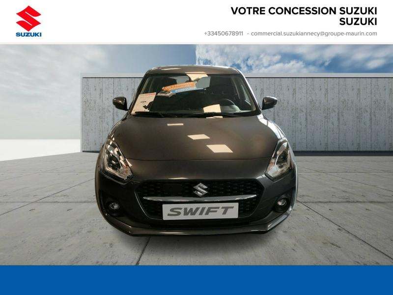 SUZUKI Swift d’occasion à vendre à ANNECY chez SAVOIE MOTORS (Photo 3)