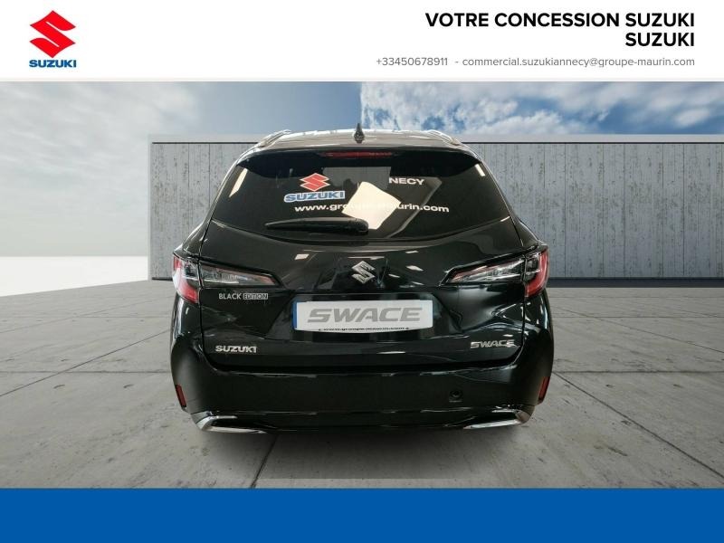 SUZUKI Swace d’occasion à vendre à ANNECY chez SAVOIE MOTORS (Photo 6)