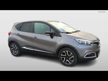 RENAULT Captur 0.9 TCe 90ch energy Intens 61772 km à vendre