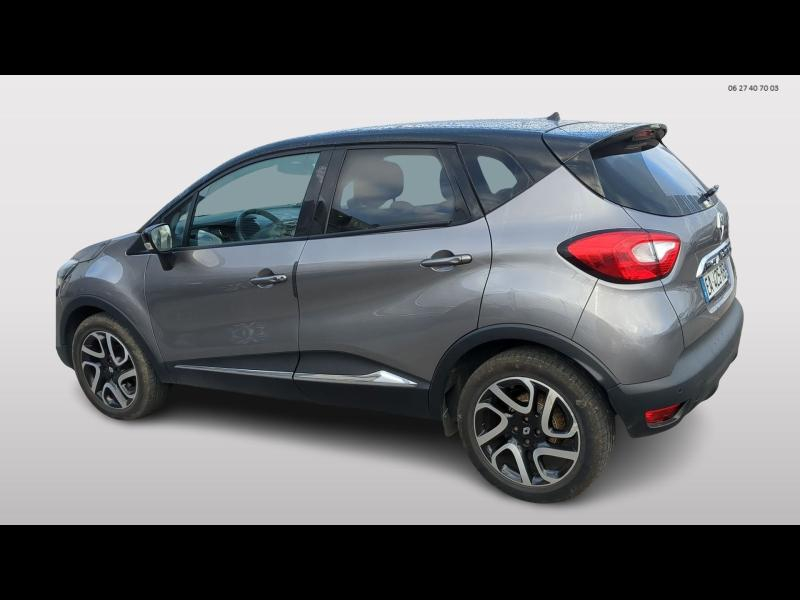 RENAULT Captur d’occasion à vendre à ANNECY chez SAVOIE MOTORS (Photo 5)