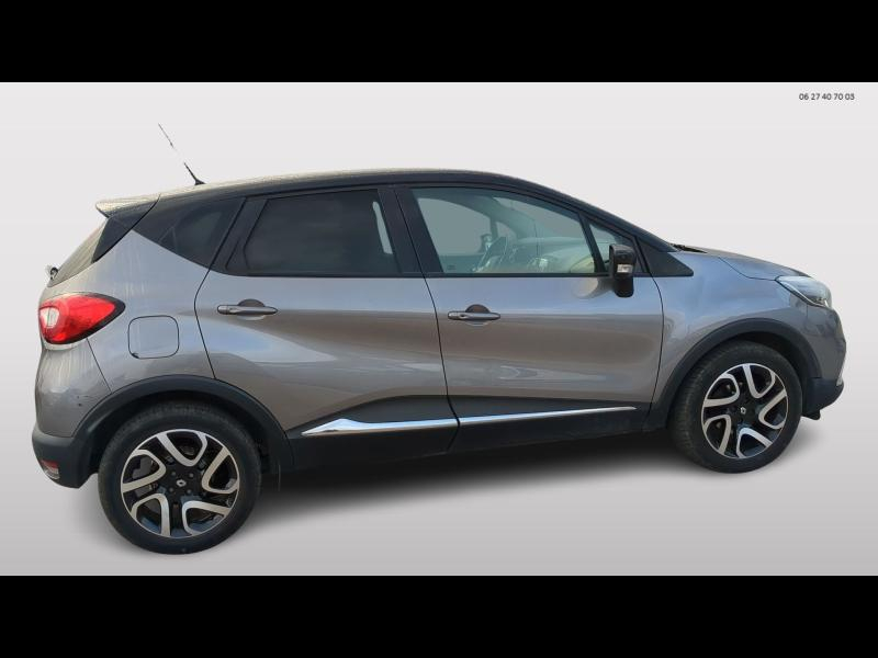 RENAULT Captur d’occasion à vendre à ANNECY chez SAVOIE MOTORS (Photo 7)