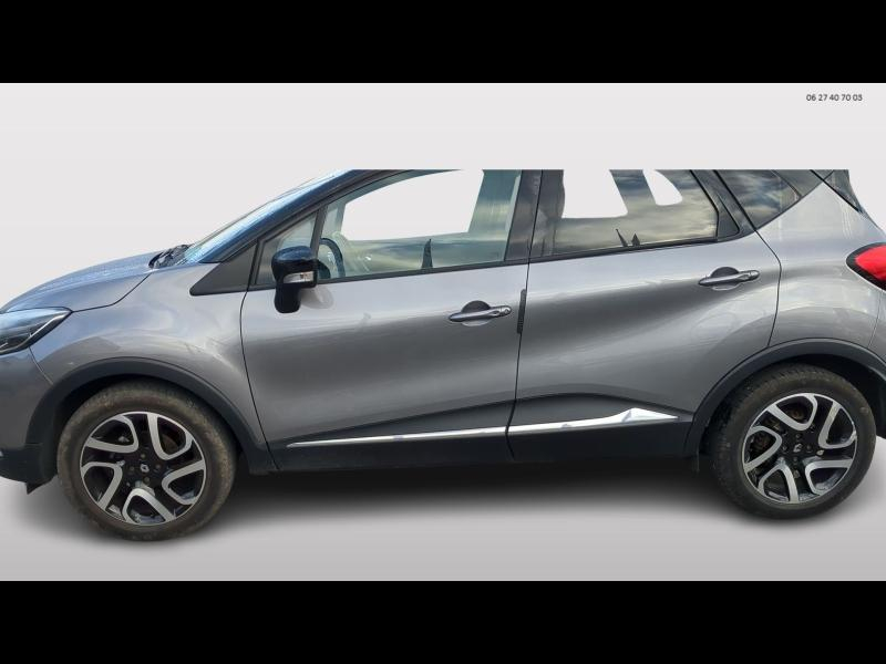 RENAULT Captur d’occasion à vendre à ANNECY chez SAVOIE MOTORS (Photo 8)