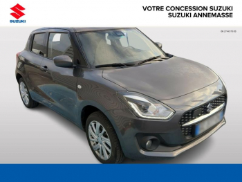 SUZUKI Swift 1.2 Dualjet Hybrid 83ch Privilège AllGrip 59880 km à vendre