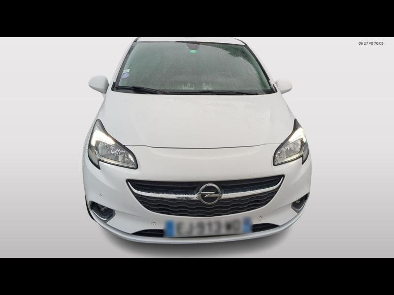 OPEL Corsa d’occasion à vendre à ANNECY chez SAVOIE MOTORS (Photo 3)