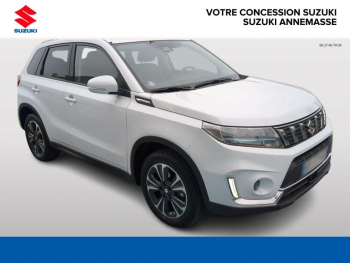 SUZUKI Vitara d’occasion à vendre à ANNECY chez SAVOIE MOTORS (Photo 1)