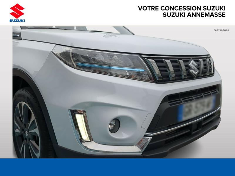 SUZUKI Vitara d’occasion à vendre à ANNECY chez SAVOIE MOTORS (Photo 3)