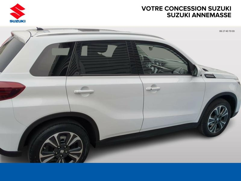 SUZUKI Vitara d’occasion à vendre à ANNECY chez SAVOIE MOTORS (Photo 4)