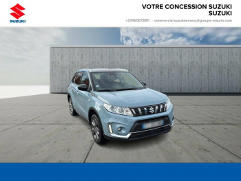 SUZUKI Vitara d’occasion à vendre à ANNECY