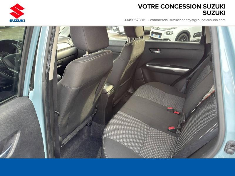 SUZUKI Vitara d’occasion à vendre à ANNECY chez SAVOIE MOTORS (Photo 8)