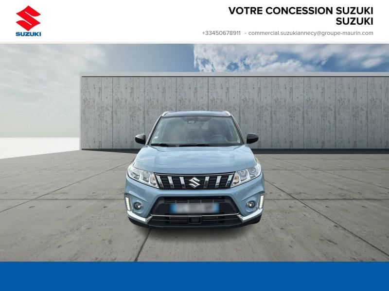 SUZUKI Vitara d’occasion à vendre à ANNECY chez SAVOIE MOTORS (Photo 13)