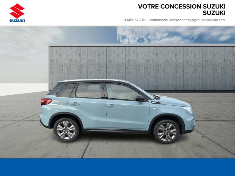 SUZUKI Vitara d’occasion à vendre à ANNECY chez SAVOIE MOTORS (Photo 15)