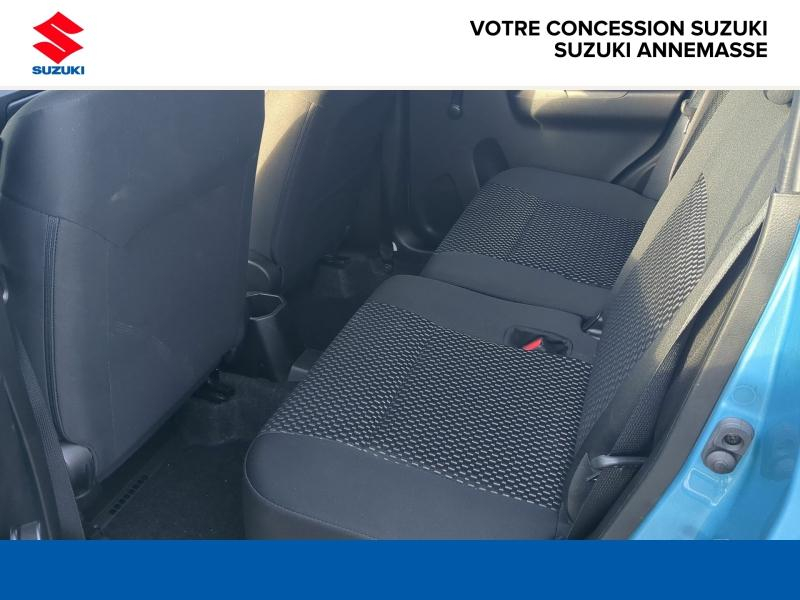 SUZUKI Ignis d’occasion à vendre à ANNECY chez SAVOIE MOTORS (Photo 13)