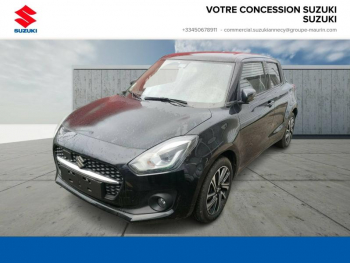 SUZUKI Swift d’occasion à vendre à ANNECY