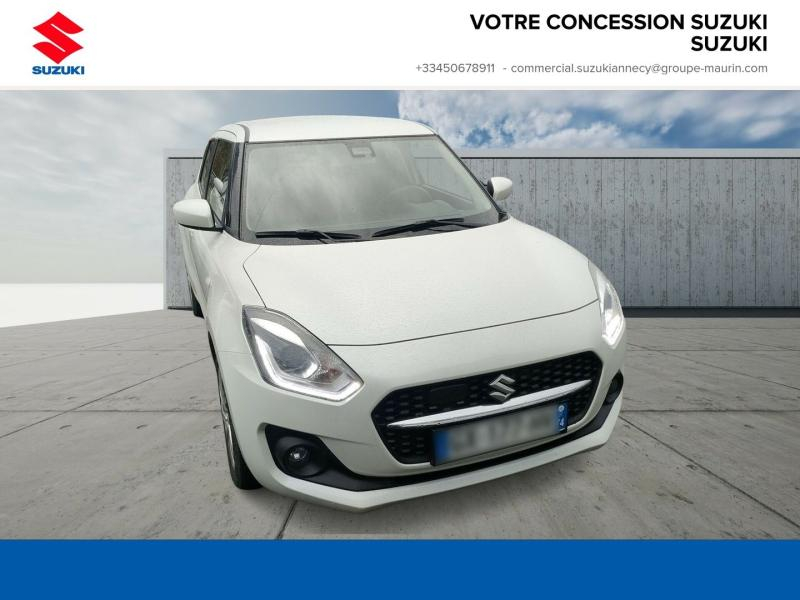 SUZUKI Swift d’occasion à vendre à ANNECY chez SAVOIE MOTORS (Photo 20)