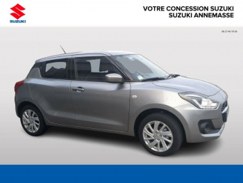 SUZUKI Swift d’occasion à vendre à ANNECY