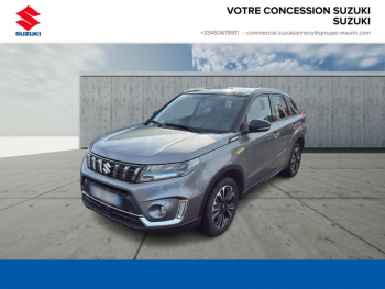 SUZUKI Vitara d’occasion à vendre à ANNECY chez SAVOIE MOTORS (Photo 1)