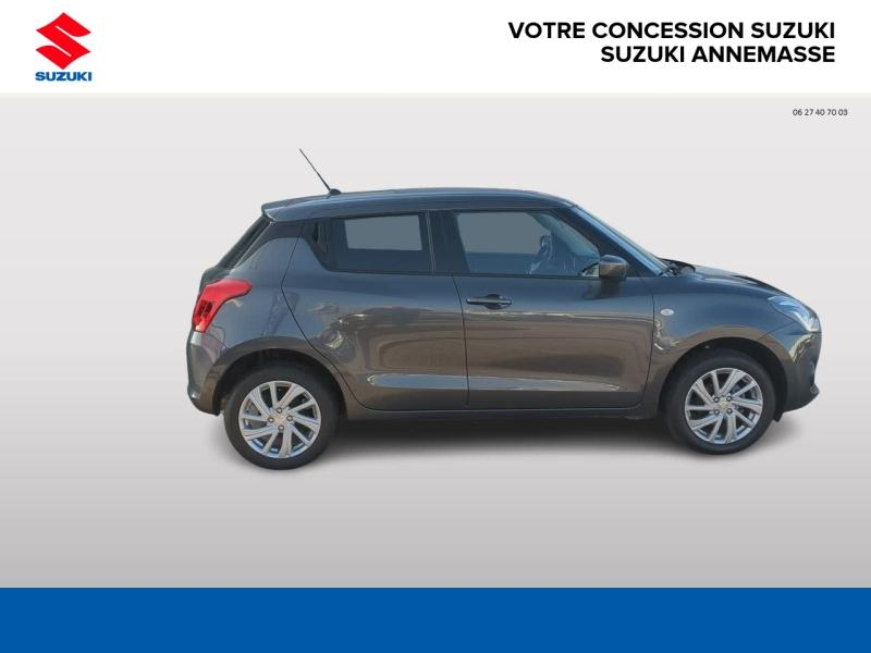 SUZUKI Swift d’occasion à vendre à ANNECY chez SAVOIE MOTORS (Photo 5)