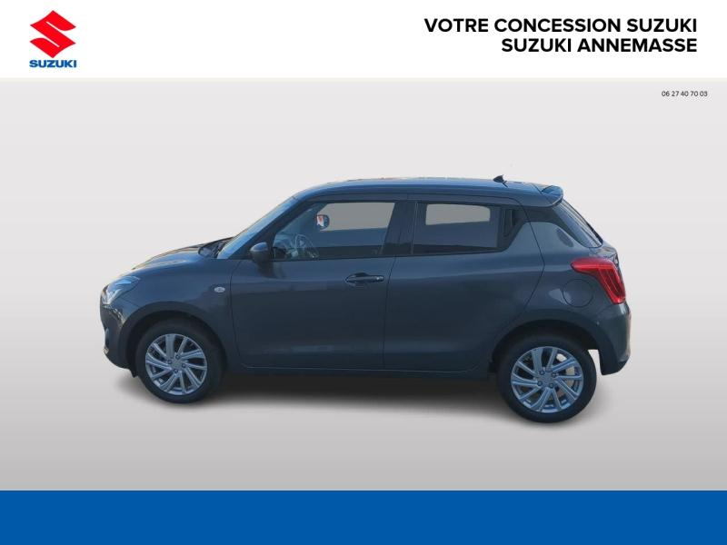 SUZUKI Swift d’occasion à vendre à ANNECY chez SAVOIE MOTORS (Photo 7)