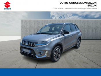 SUZUKI Vitara d’occasion à vendre à ANNECY chez SAVOIE MOTORS (Photo 1)