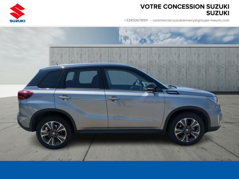 SUZUKI Vitara d’occasion à vendre à ANNECY chez SAVOIE MOTORS (Photo 5)