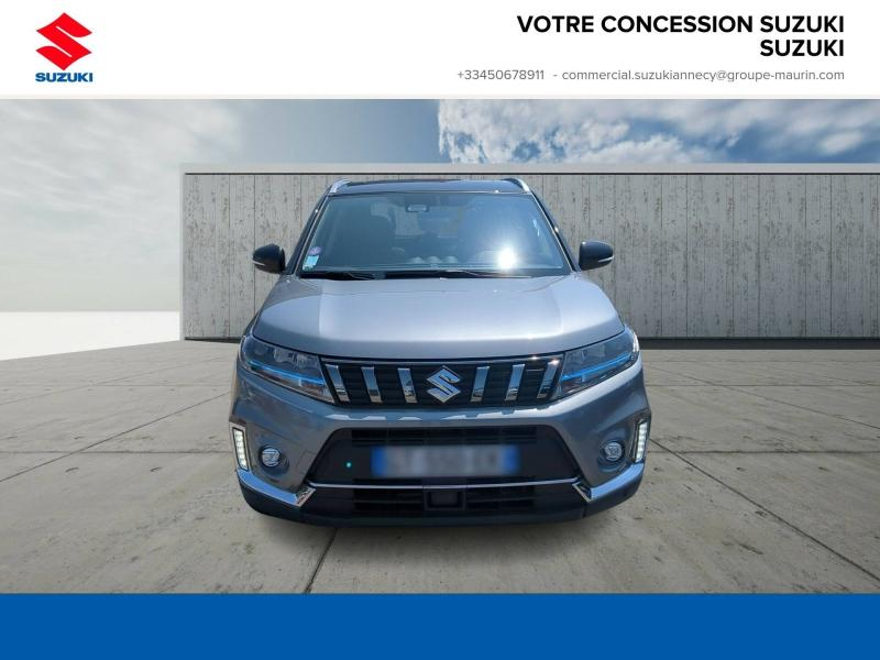 SUZUKI Vitara d’occasion à vendre à ANNECY chez SAVOIE MOTORS (Photo 6)