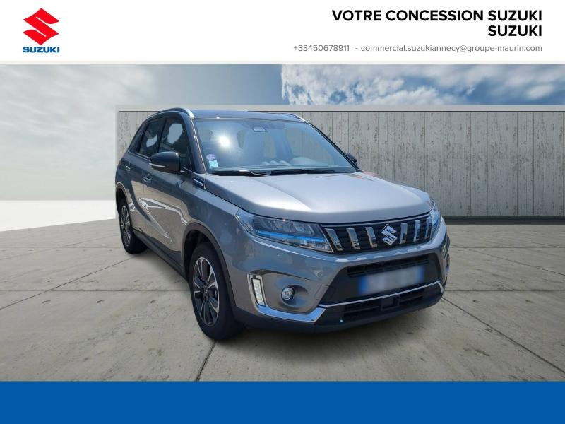 SUZUKI Vitara d’occasion à vendre à ANNECY chez SAVOIE MOTORS (Photo 7)