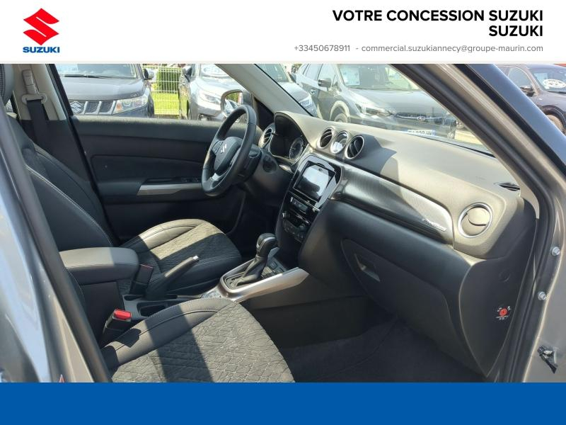 SUZUKI Vitara d’occasion à vendre à ANNECY chez SAVOIE MOTORS (Photo 8)