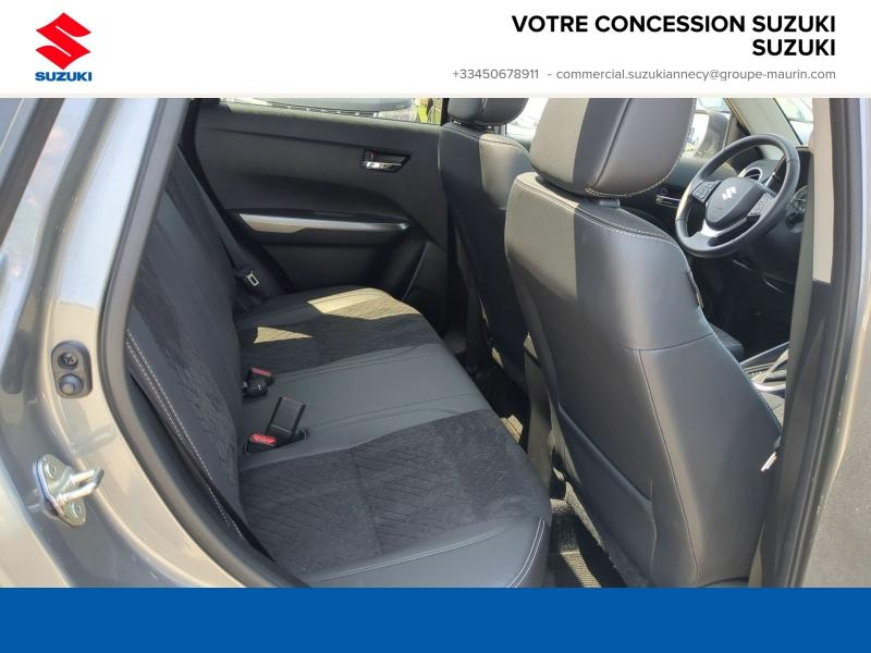 SUZUKI Vitara d’occasion à vendre à ANNECY chez SAVOIE MOTORS (Photo 9)