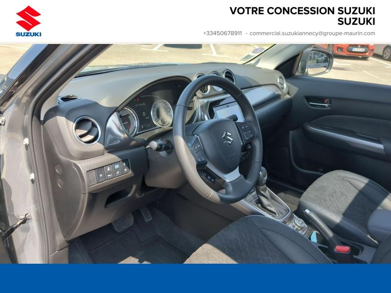 SUZUKI Vitara d’occasion à vendre à ANNECY chez SAVOIE MOTORS (Photo 15)