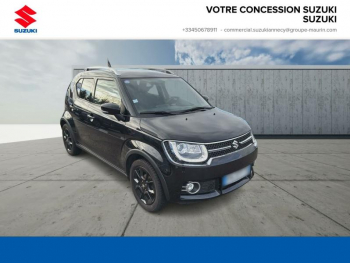 SUZUKI Ignis d’occasion à vendre à ANNECY