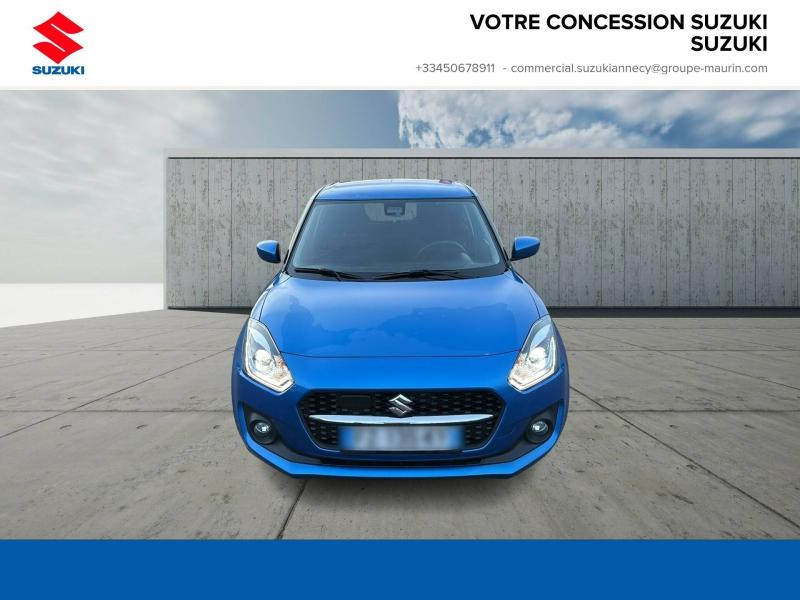 SUZUKI Swift d’occasion à vendre à ANNECY chez SAVOIE MOTORS (Photo 3)