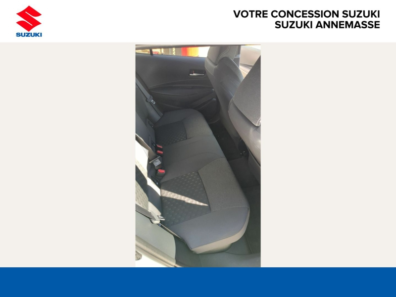 SUZUKI Swace d’occasion à vendre à ANNECY chez SAVOIE MOTORS (Photo 20)