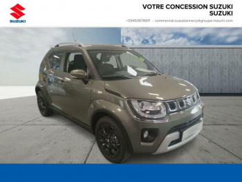 SUZUKI Ignis d’occasion à vendre à ANNECY