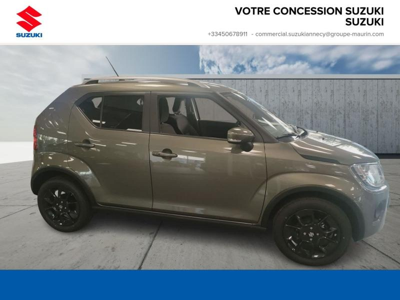 SUZUKI Ignis d’occasion à vendre à ANNECY chez SAVOIE MOTORS (Photo 6)