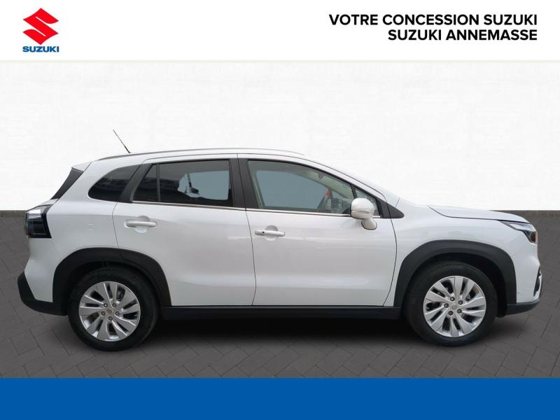 SUZUKI SX4 S-Cross d’occasion à vendre à ANNECY chez SAVOIE MOTORS (Photo 3)