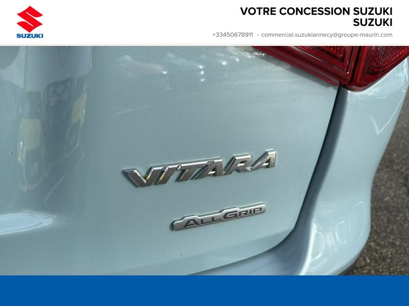 SUZUKI Vitara d’occasion à vendre à ANNECY chez SAVOIE MOTORS (Photo 3)