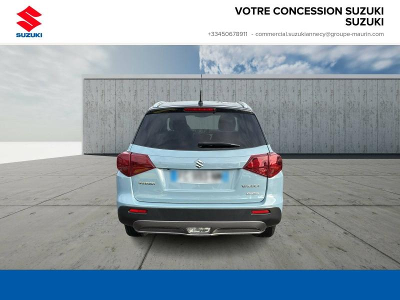 SUZUKI Vitara d’occasion à vendre à ANNECY chez SAVOIE MOTORS (Photo 18)