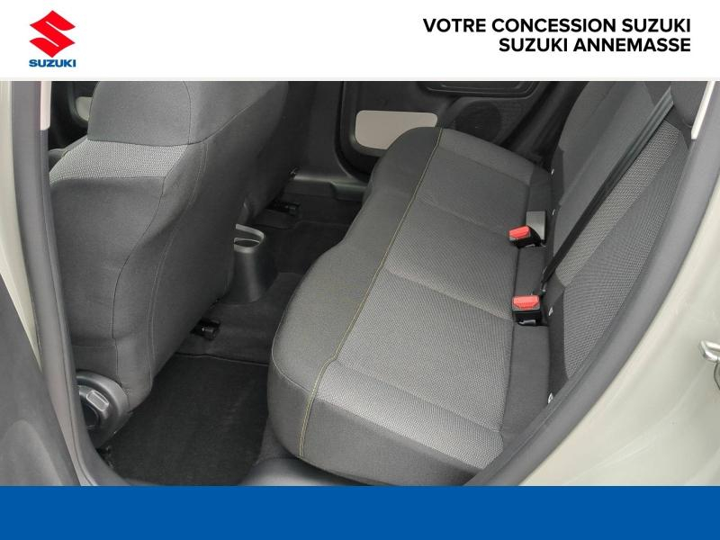 CITROEN C3 d’occasion à vendre à ANNECY chez SAVOIE MOTORS (Photo 14)